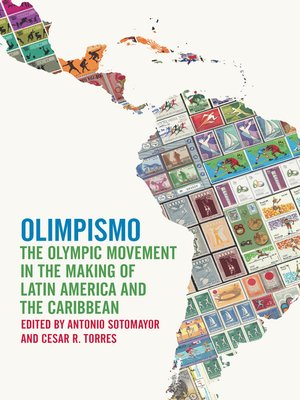 cover image of Olimpismo